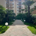 Paradis Apartmán