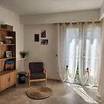 Paradis Apartmán *