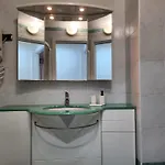 Paradis Apartmán *