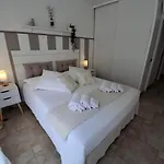 Apartmán Paradis