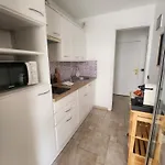 Paradis Apartmán Cannes