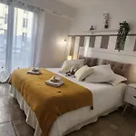 Apartmán Paradis *