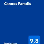 Apartmán Paradis *