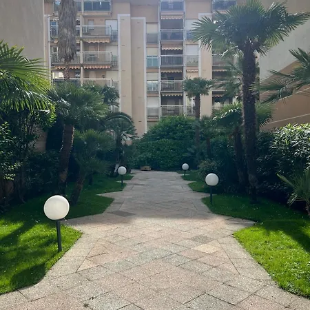 Paradis Apartment