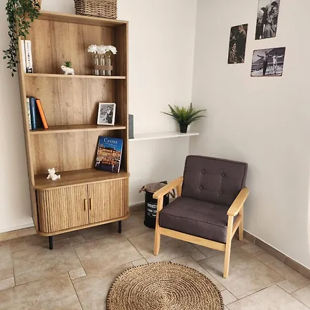 Apartment Paradis