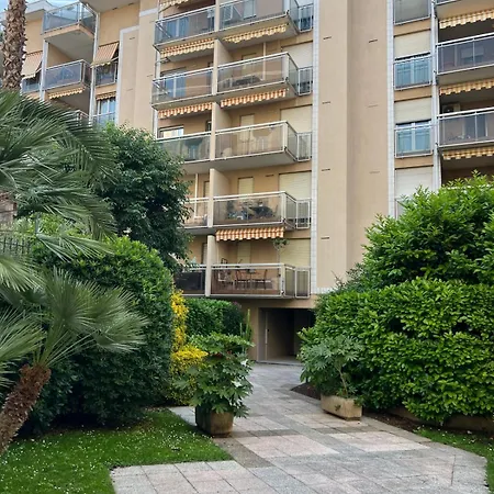 Paradis Apartment