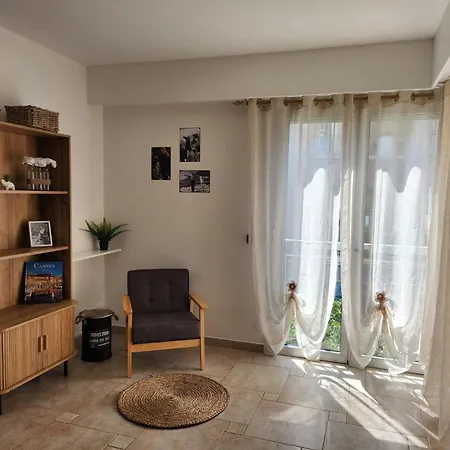 Paradis Apartment *