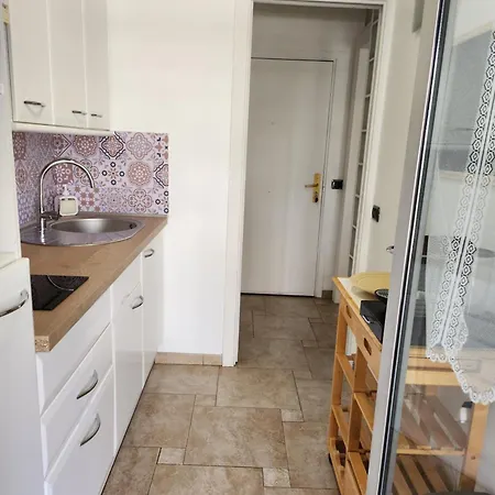 Paradis Apartment *