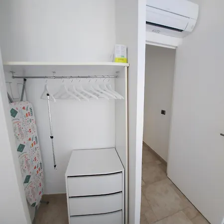 Paradis Apartment