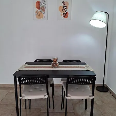 Paradis Apartment
