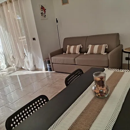 Apartament Paradis Cannes