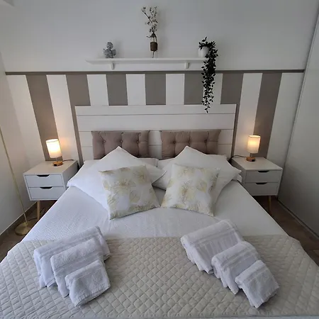 Paradis Appartement Cannes