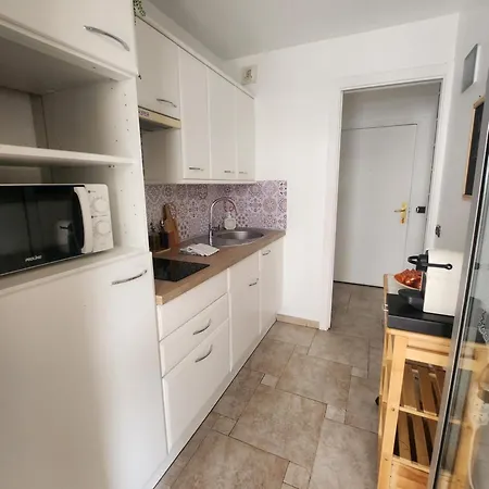 Paradis Apartment Cannes