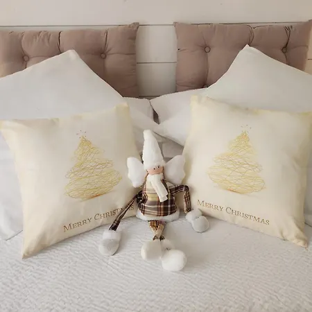 Paradis Appartement *