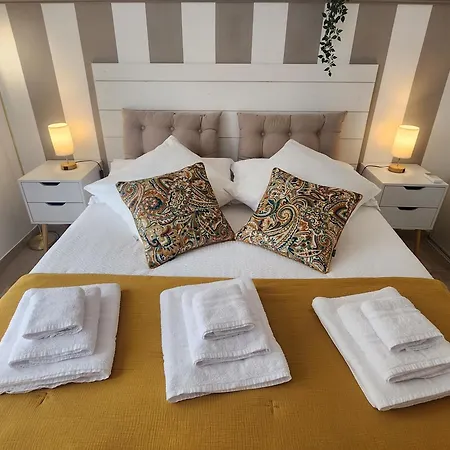 Paradis Apartment Cannes