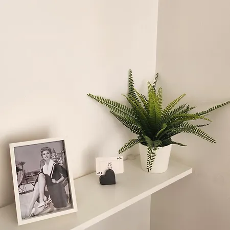 Paradis Apartment Cannes