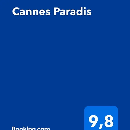 Lejlighed Paradis *