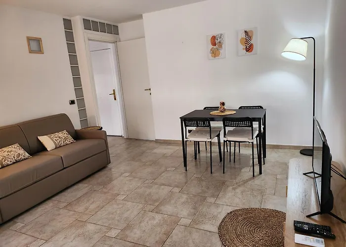 Paradis Lejlighed Cannes