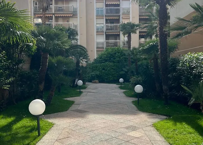 Paradis Appartement