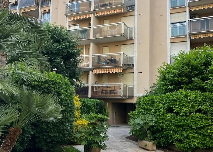 Paradis Appartement