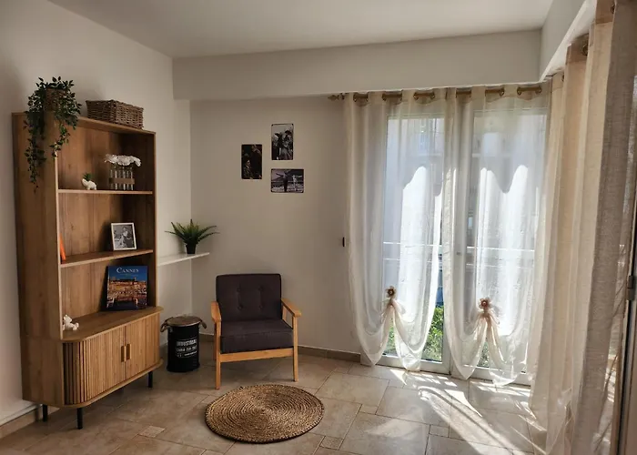 Paradis Appartement *