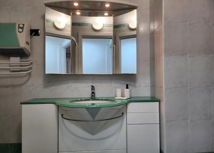 Paradis Appartement *