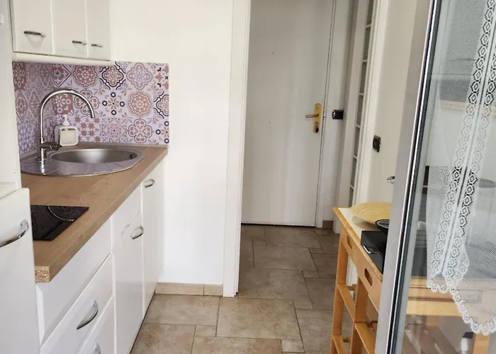 Paradis Appartement *