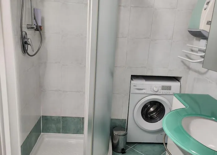 Appartement Paradis