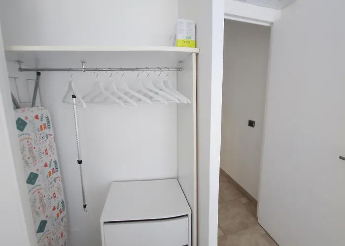 Paradis Appartement