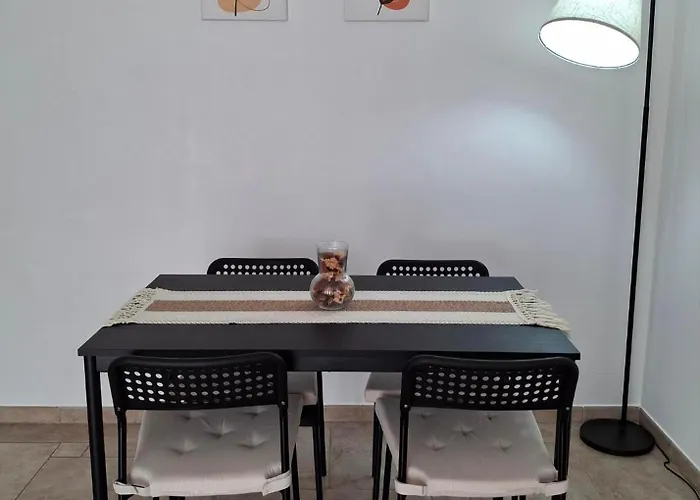 Paradis Appartement
