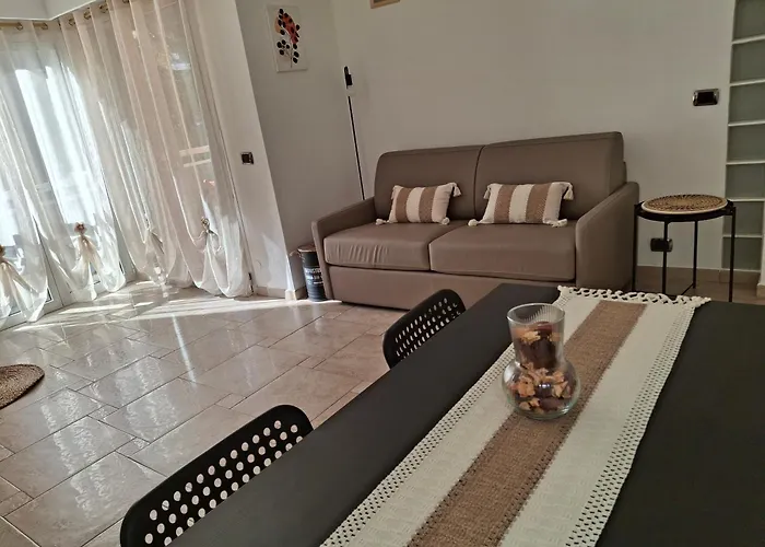 Appartement Paradis Cannes