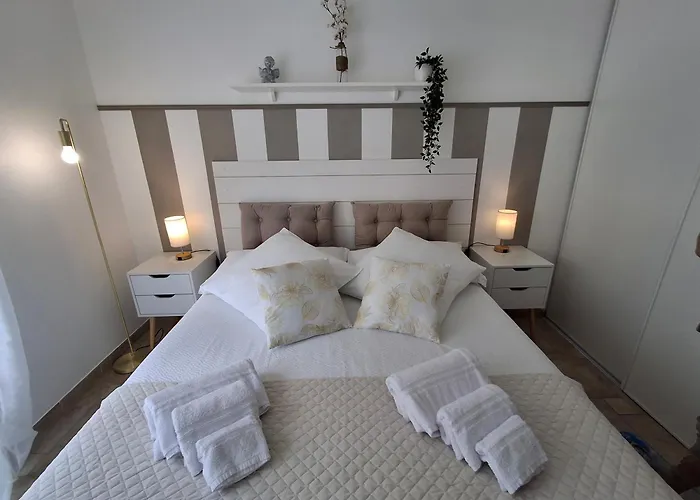 Paradis Lejlighed Cannes