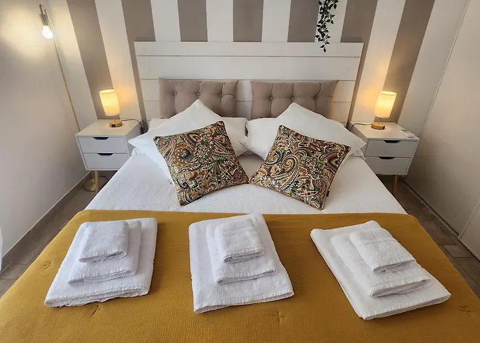 Paradis Lejlighed Cannes